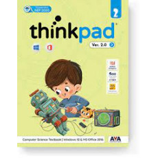 AVA Thinkpad Ver 2.0 Class - 2